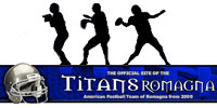 Titans Romagna